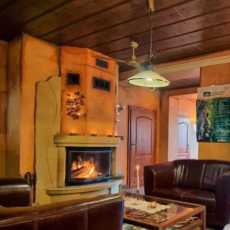Hotel Diament