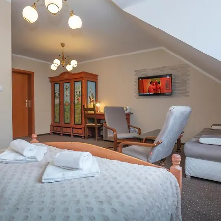 Diament Hotel