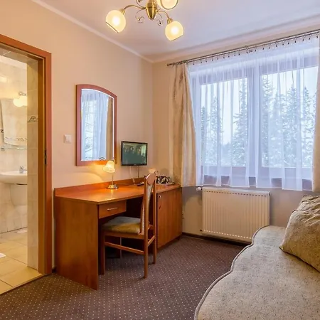 Hotel Diament