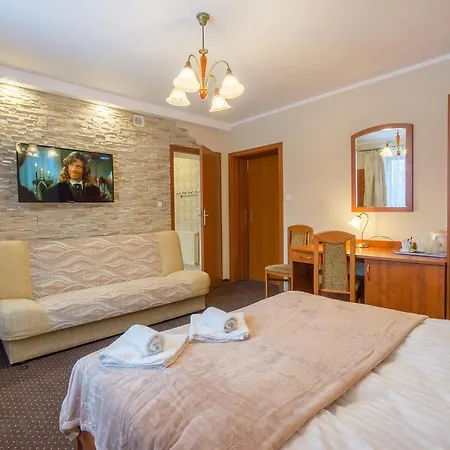 Diament 2* Szklarska Poręba