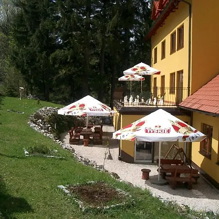 Diament ホテル シクラルスカ・ポレンバ