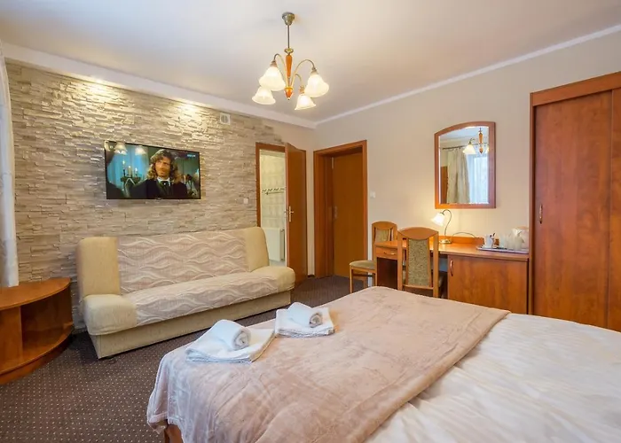 Diament 2* Schreiberhau