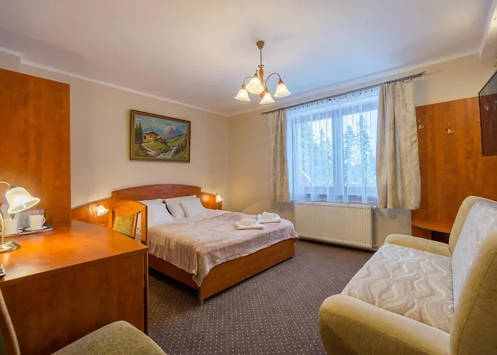 Diament 2* Szklarska Poreba