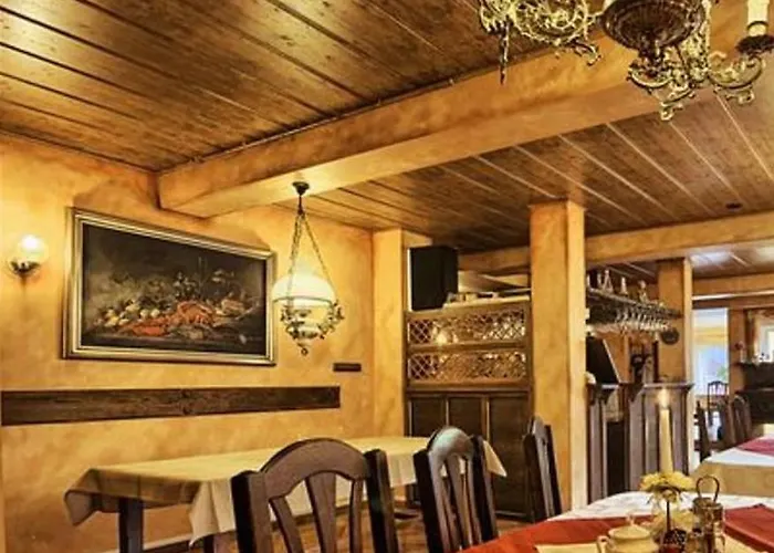 Hotel Diament Szklarska Poreba